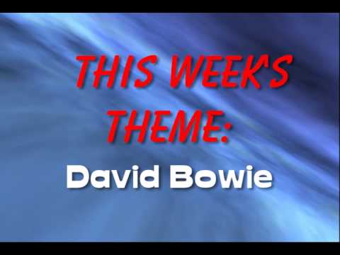NTTF Theme - David Bowie