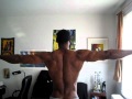 Skinny Dude Swag Avi