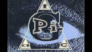 pigface - Bring Unto Me