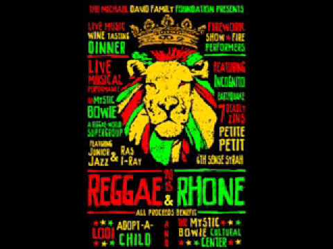 CAPAREZZA FEAT ALBOROSIE   LEGALIZE THE PREMIER