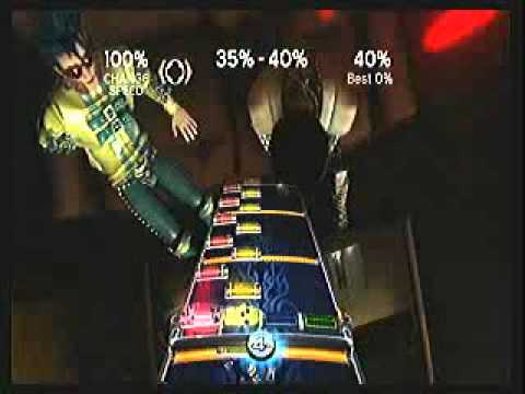 Descend Into The Eternal Pits Of Possession 35-40% FC (Blasts)