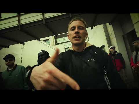 HANF KUNG - KÕIK ALLES ALGAB