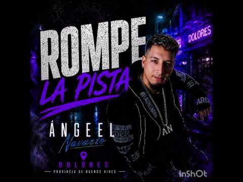 By Ángeel Navarro dolores provincia de Buenos Aires Rompe la pista #Viralvideo
