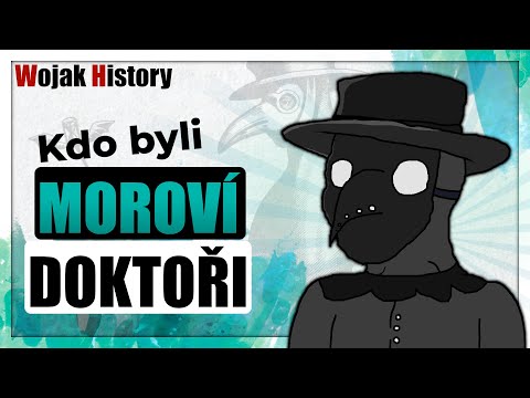 Lékaři nebo lotři? | Moroví Doktoři | Wojak History