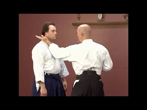 Aikido Yokomen Uchi Tips
