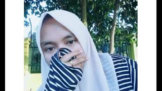 Download lagu CCP Lagu balasan adek berjilbab ungu remix mp3