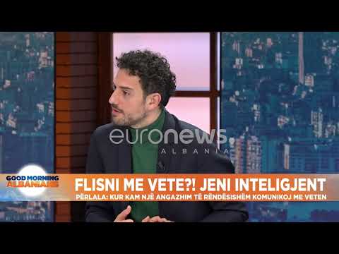 Psikologia: Komunikimi me veten rrit vetëbesimin