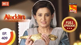 Aladdin - Ep 409 - Full Episode - 10th March 2020