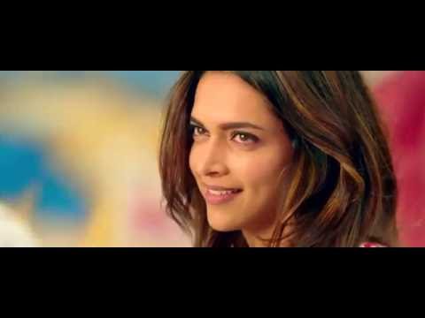 MATARGASHTI full VIDEO Song | TAMASHA Songs 2015 | Ranbir Kapoor, Deepika Padukone