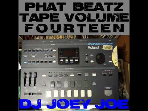 Dj Joey Joe - Get Down (Party Break)