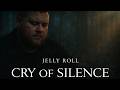 Inspired By Jelly Roll Ft Lady Gaga Cry Of Silence Lyrics Video
