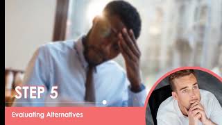 Rational Decision Making Model | Rational Decision Making Theory | Decision Making Models