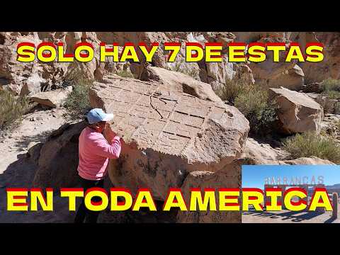 Un guía te explica qué hacía un cacique inca establecido en Salta // LAS BARRANCAS