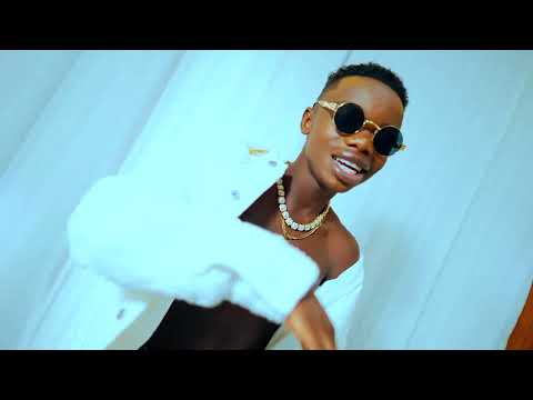 NICYO GIHE - Kenny Official Video 2022
