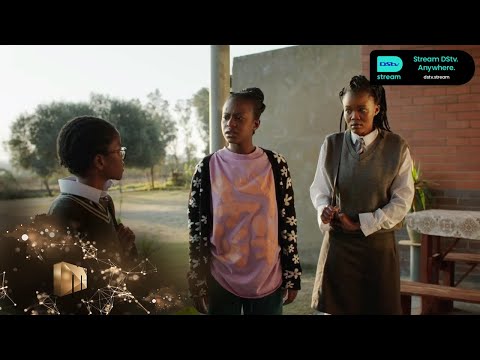 Your father doesn't love me – Magaeng | S1 | Mzansi Magic | Episode 8
