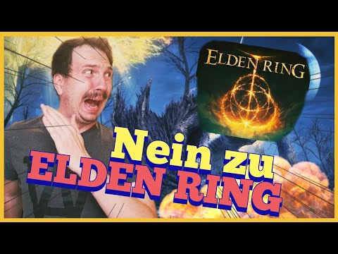 Ich werde ELDEN RING nie durchspielen...und das ist ok!