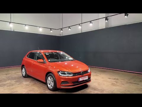 Volkswagen Polo 1.0L TSI AUTOMATIC - Image 2