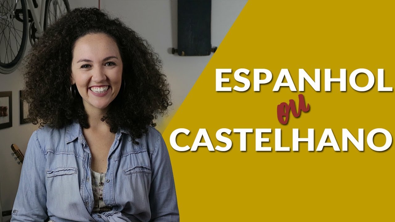 ESPANHOL ou CASTELHANO? Qual é o nome certo? - Mundo Hispano