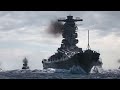 World of Warships - Return of the Jedi