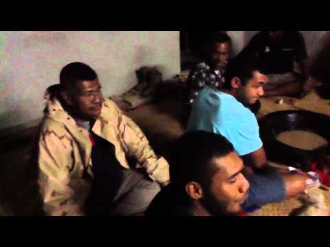 Cagi ni Delai Komo Jr