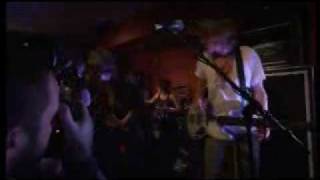 The Kooks - Eddie&#39;s Gun (Live)