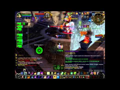 Quake 10N - Qon el Tenaz