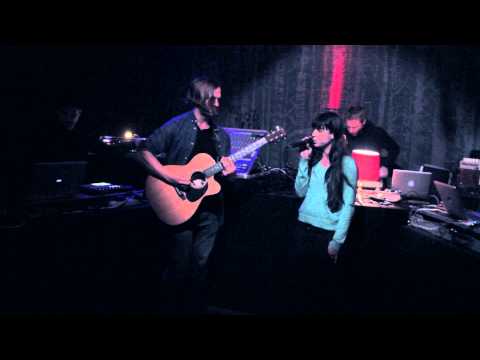 ZZESSION #4 - Robin Sukroso, Blue MC, ZZET, Bobby Soulo - Live Improvisation