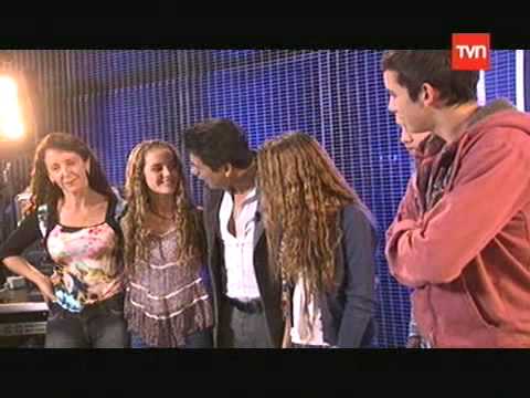 El mejor de Chile - Capítulo 01 - TVN
