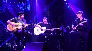 02.09.2017-Grey Daze/Dead By Sunrise - The Down Syndrome (Chester Bennington Memorial)