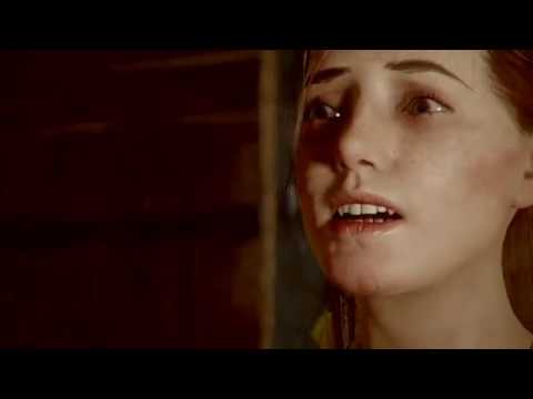 A Plague Tale: Innocence - First Gameplay PS4 Pro