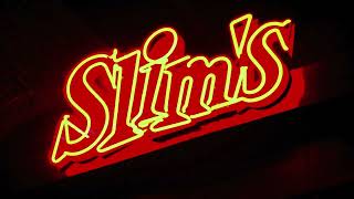 Walter Becker - Hard Up Case - Live at Slim&#39;s - April 7, 1995