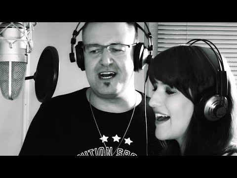 Nadine Fabielle & Andreas Hammerschmidt - Zwei wie wir (Offizielles Musikvideo)