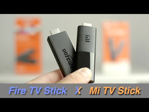 Was lohnt sich mehr? Fire TV Stick vs Mi TV Stick -Der Vergleich | Venix