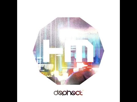 Hybrid Minds - Dephect Summer 2013 Mix (Liquid DnB)