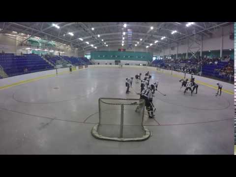 CZ U16 v s  US U16  1-1: CZ U16 Goal 1