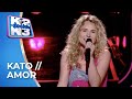 Kato // Amor // Studioshow 2 | K2 zoekt K3