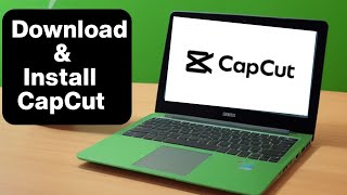 How to Download & Install CapCut for PC/Mac (2024)