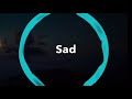 XXXTENTACION SAD Clean Version