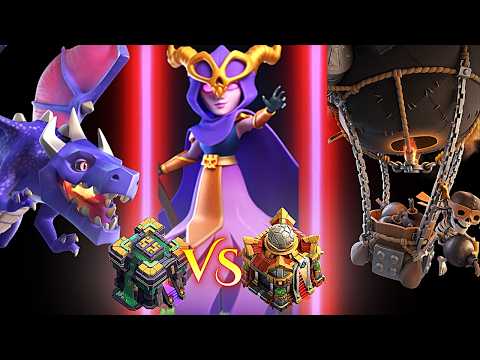 Strongest Th14 Attacks (UPDATED)