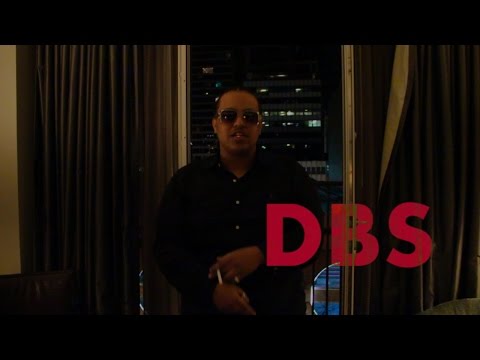 Vanauley Stacks - Keep It Real/D.B.S (CUT BY M WORKS)