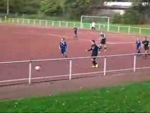 FC Fortuna 66 - BV Brambauer Lünen 1 - 4 Kreisliga A΄ Spiel 12