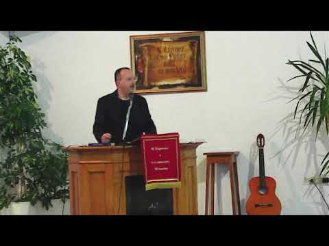 Culto domenica 27 febbraio 2022 ore 18:00