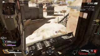 ［Apex Legends ］お元気ですか？配信