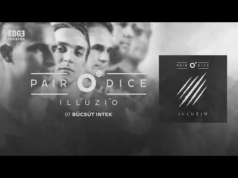 Pair o' Dice - Búcsút intek (Hivatalos szöveges video / Official lyrics video)