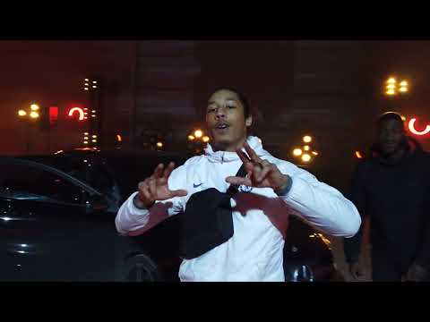 GDH FT MALTY 2BZ - LA BICRAVE