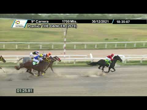 211230 c09 - POTRI CHULA (BRZ) - HIPODROMO LAS PIEDRAS