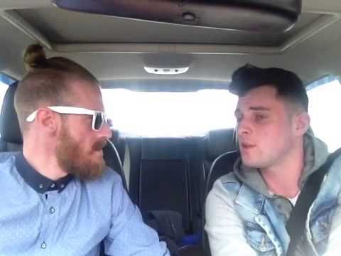 Michael meets Daniel O Donnell