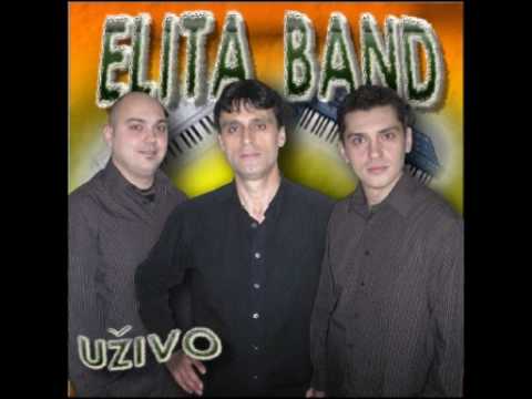 Elita Band-uzivo-Kad sam poso Cveto