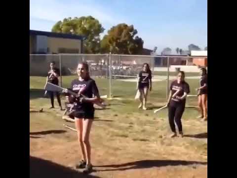 Patricia!!! Original VINE