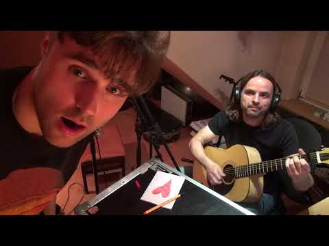 Marcin Januszkiewicz/Marcin Majerczyk - Cher - Believe (cover)